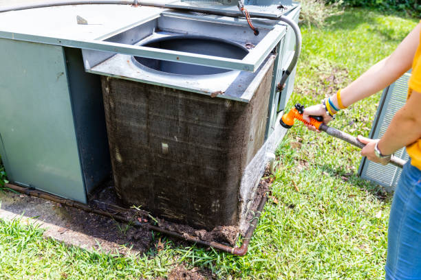 Best Affordable Duct Cleaning Services  in Navy, VA