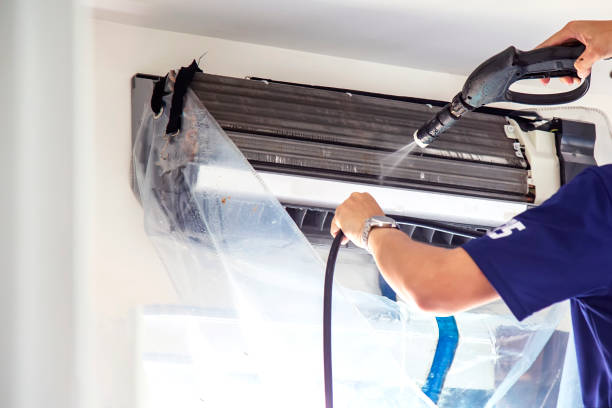 Best Ductwork Cleaning Services  in Navy, VA