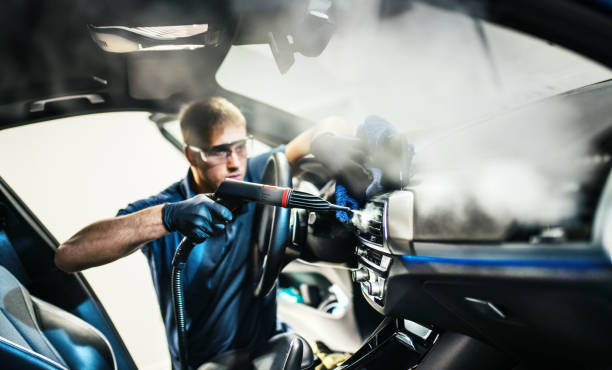 Best Professional Duct Cleaning Services  in Navy, VA