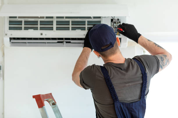 Best Air Vent Cleaning Services  in Navy, VA