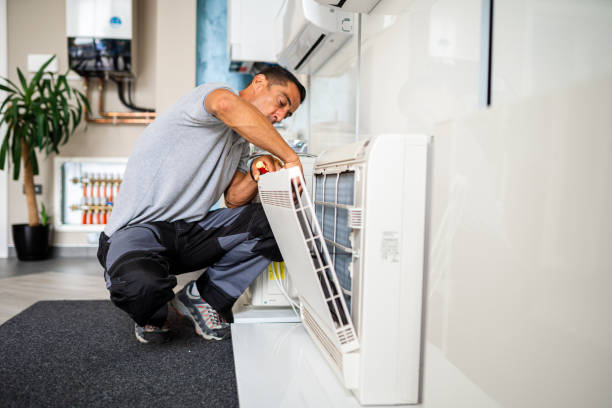 Reliable VA Airduct Cleaning Solutions