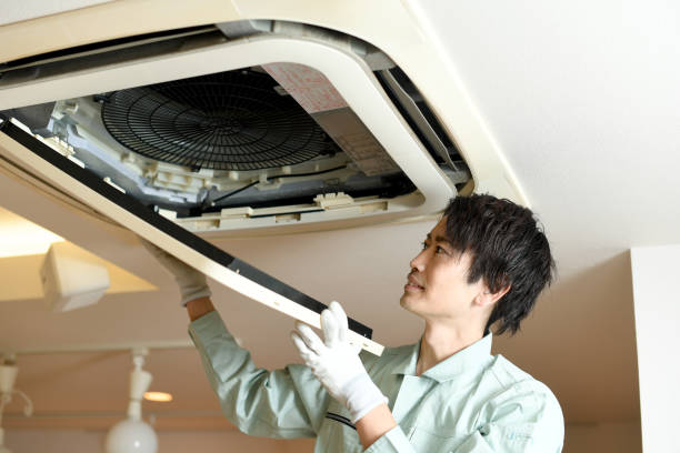 Best Affordable Air Duct Cleaning  in Navy, VA