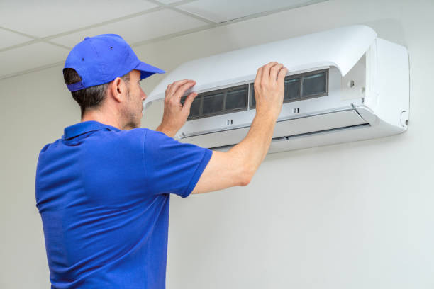 Best Air Duct Cleaning Near Me  in Navy, VA