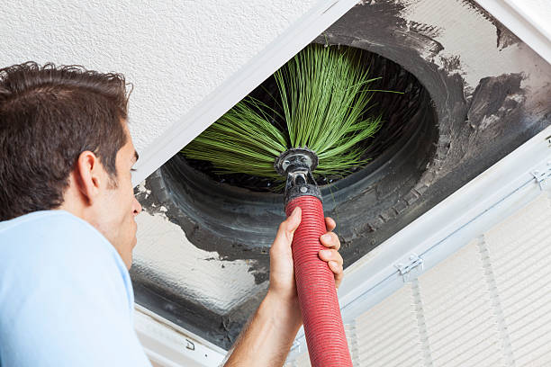 Best Emergency Air Duct Cleaning  in Navy, VA