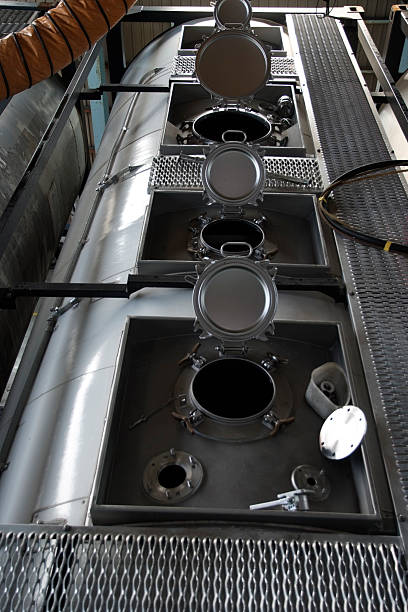 Best Commercial Air Duct Cleaning  in Navy, VA