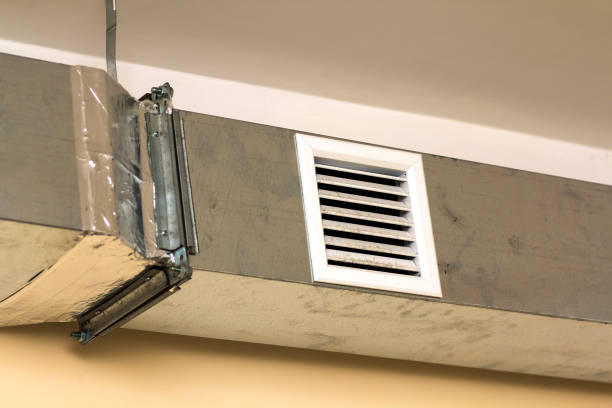 Best Affordable HVAC Duct Cleaning  in Navy, VA